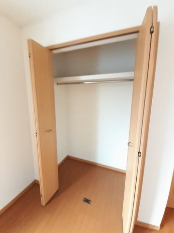 ルージュの収納