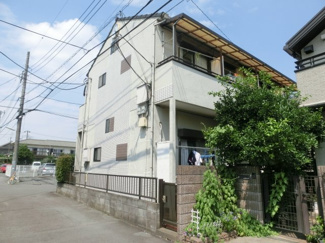 【外観】 | 閑静な住宅街です。