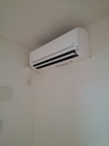 サニーメゾン庄苑Ｂの設備