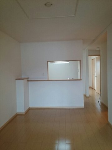 サニーメゾン庄苑Ｂの居間・リビング