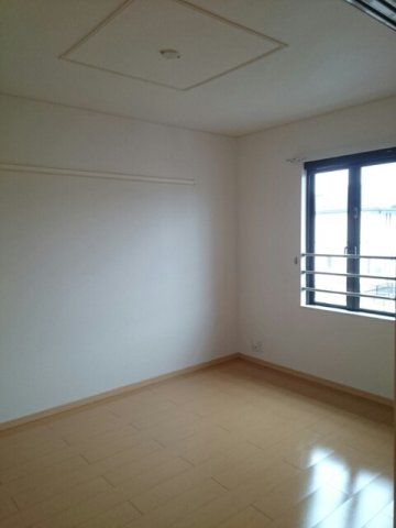 サニーメゾン庄苑Ｂの内装