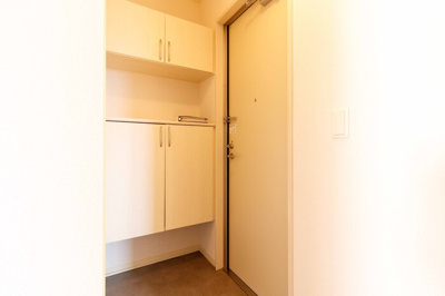 【玄関】 | グランディール・シュシュ