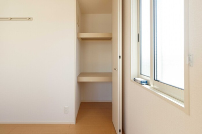 【収納】 | グランディール・シュシュ