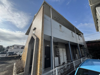 【外観】 | パンシオンヴィラ久留米E棟