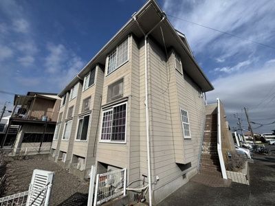 【外観】 | パンシオンヴィラ久留米E棟