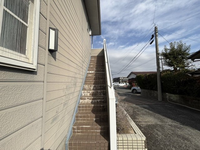 【その他共用部分】 | パンシオンヴィラ久留米E棟