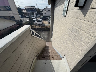 【その他共用部分】 | パンシオンヴィラ久留米E棟