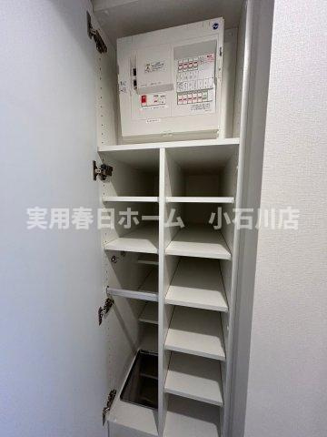 ※他部屋参考写真