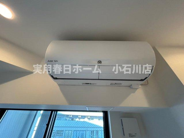 ※他部屋参考写真