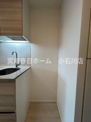 ※他部屋参考写真