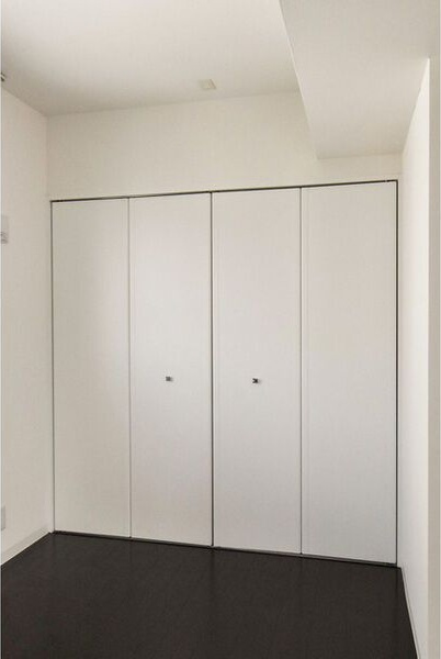 Gramercy Shiromi-doriの収納