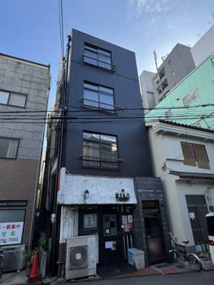 【展望】 | カンエイハイツ　仲介手数料無料