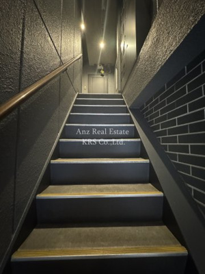 【ロビー】 | カンエイハイツ　仲介手数料無料