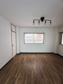 【居間・リビング】 | カンエイハイツ　仲介手数料無料