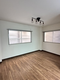 【洋室】 | カンエイハイツ　仲介手数料無料