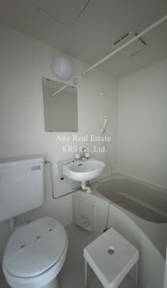 【浴室】 | カンエイハイツ　仲介手数料無料