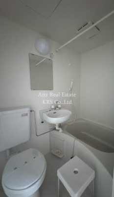 【浴室】 | カンエイハイツ　仲介手数料無料