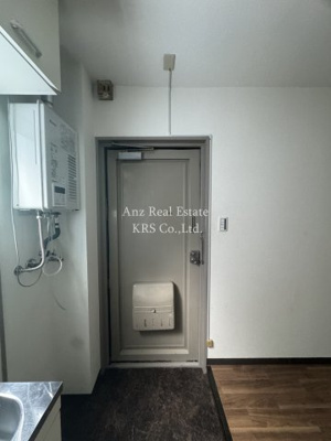 【玄関】 | カンエイハイツ　仲介手数料無料