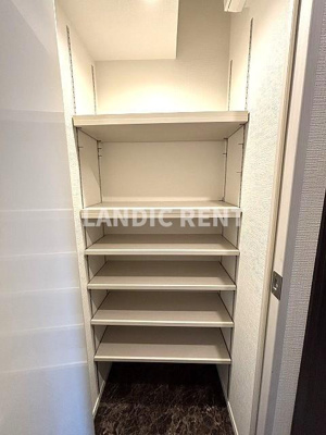 【収納】 | BlancCiel六本松