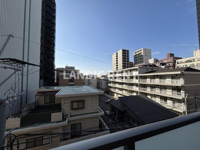 【展望】 | BlancCiel六本松