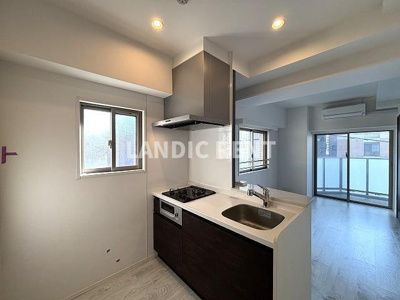 【設備】 | BlancCiel六本松