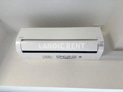 【設備】 | BlancCiel六本松