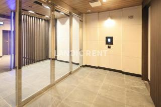 【エントランス】 | BlancCiel六本松