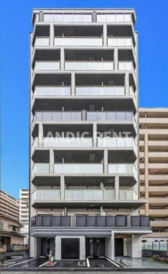 【外観】 | BlancCiel六本松