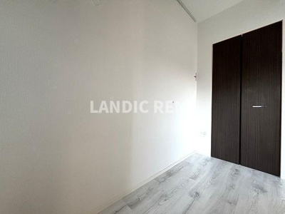 【内装】 | BlancCiel六本松