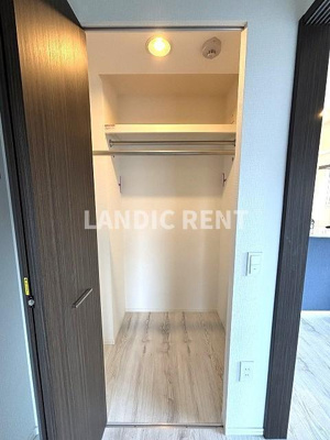 【収納】 | BlancCiel六本松