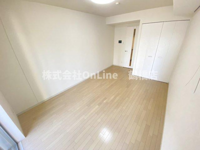 【寝室】 | アーバンエース夕陽丘パル