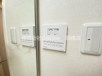 【設備】 | アーバンエース夕陽丘パル