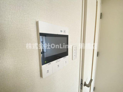 【セキュリティ】 | アーバンエース夕陽丘パル