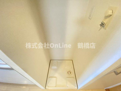 【設備】 | アーバンエース夕陽丘パル