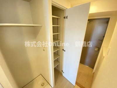 【その他】 | アーバンエース夕陽丘パル