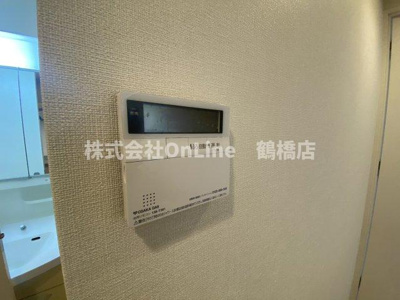 【設備】 | アーバンエース夕陽丘パル