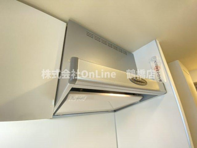 【設備】 | アーバンエース夕陽丘パル