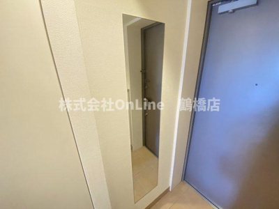 【その他】 | アーバンエース夕陽丘パル