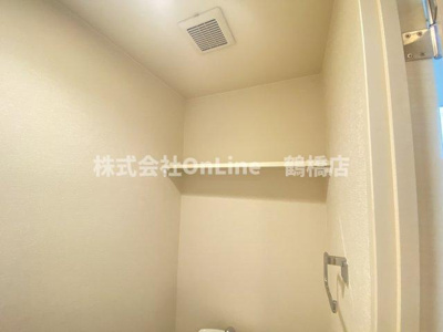 【内装】 | アーバンエース夕陽丘パル