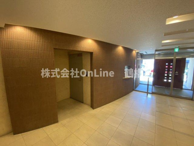 【その他】 | アーバンエース夕陽丘パル