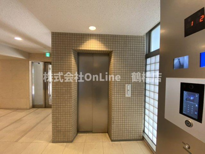 【設備】 | アーバンエース夕陽丘パル