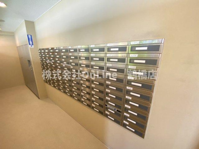 【設備】 | アーバンエース夕陽丘パル