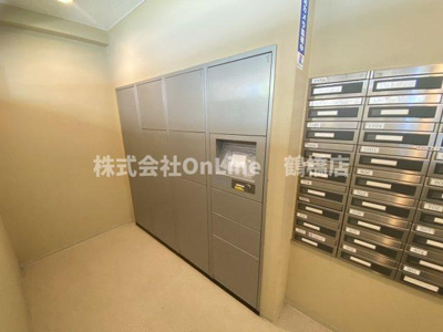 【設備】 | アーバンエース夕陽丘パル