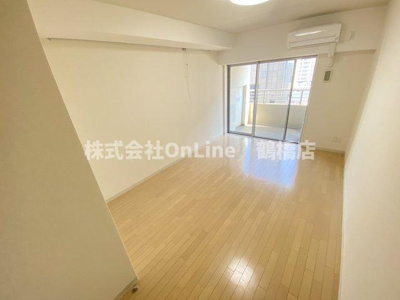 【居間・リビング】 | アーバンエース夕陽丘パル