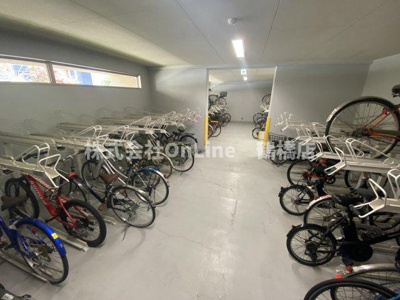 【その他共用部分】 | アーバンエース夕陽丘パル