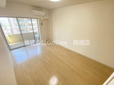 【居間・リビング】 | アーバンエース夕陽丘パル