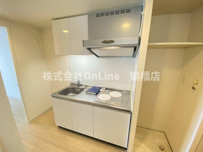 【キッチン】 | アーバンエース夕陽丘パル