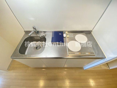 【キッチン】 | アーバンエース夕陽丘パル