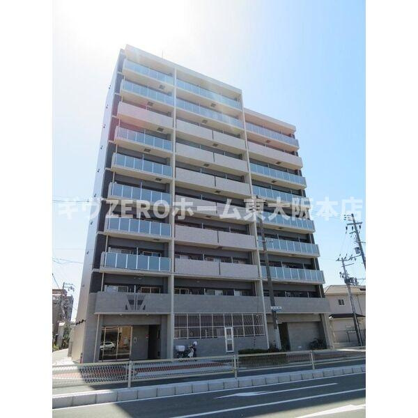 ラクラス阿倍野元町