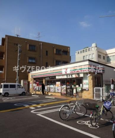 ラクラス阿倍野元町　仲介手数料無料の周辺